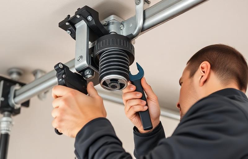 Repair - professional garage door repair service in North Plains Oregon